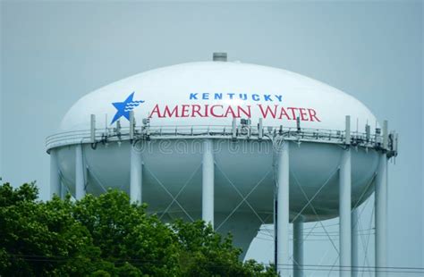 did american water drop off test lexington ky|kentucky water consumer confidence report.